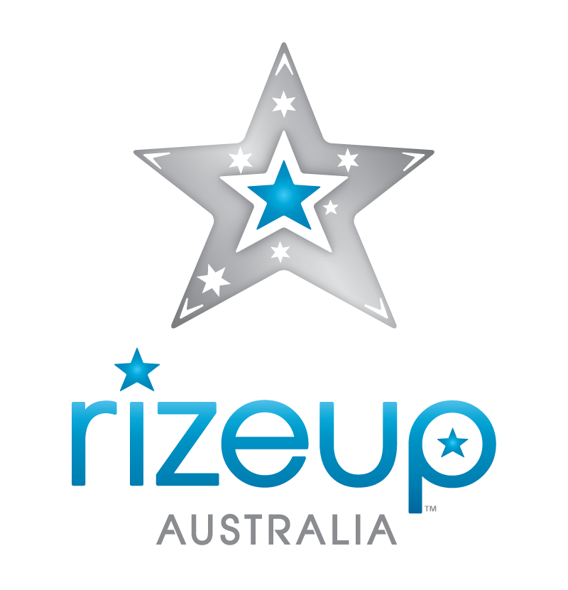 RizeUp Logo